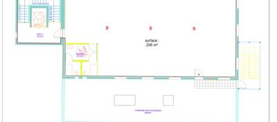 REXIM - Bureau - Bouches-du-Rhône - Martigues - 13