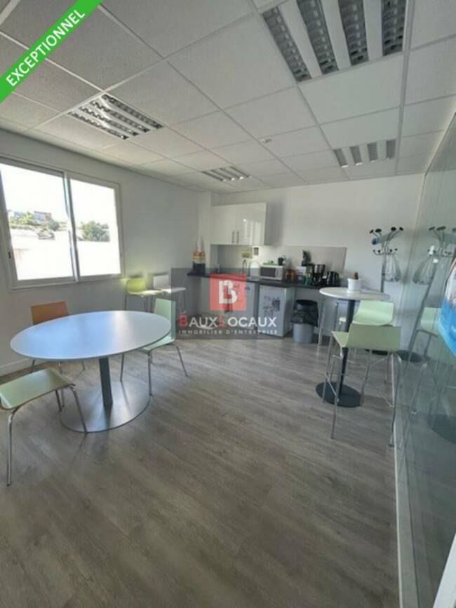 REXIM - Bureau - Bouches-du-Rhône - Martigues - 1