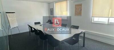REXIM - Bureau - Bouches-du-Rhône - Martigues - 1