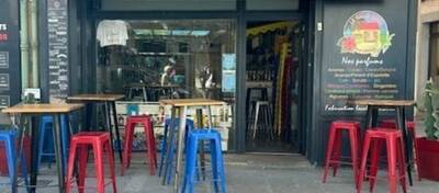 REXIM - Local commercial - Bouches-du-Rhône - Martigues - 1