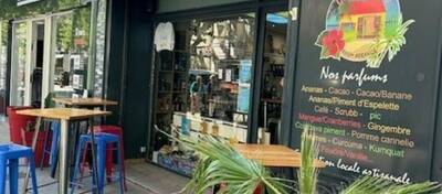 REXIM - Local commercial - Bouches-du-Rhône - Martigues - 2