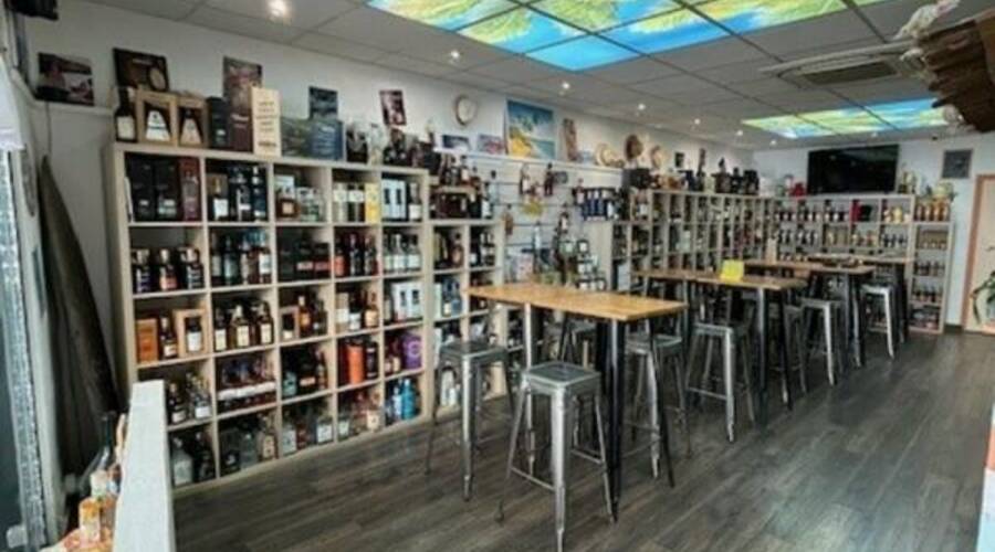 REXIM - Local commercial - Bouches-du-Rhône - Martigues - 3