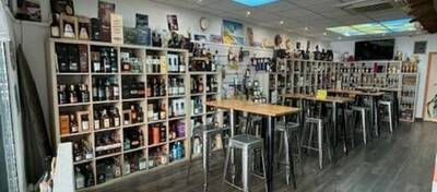 REXIM - Local commercial - Bouches-du-Rhône - Martigues - 3