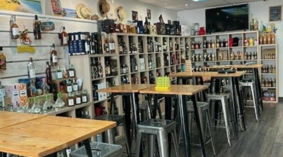 REXIM - Local commercial - Bouches-du-Rhône - Martigues - 4