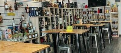 REXIM - Local commercial - Bouches-du-Rhône - Martigues - 4