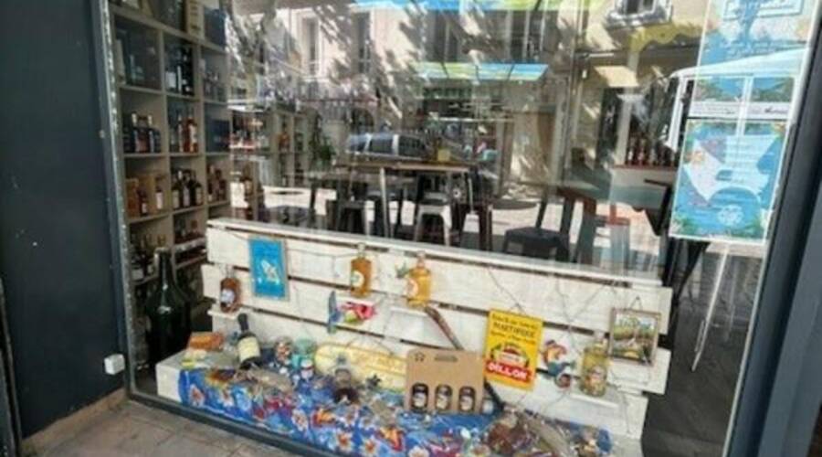 REXIM - Local commercial - Bouches-du-Rhône - Martigues - 5