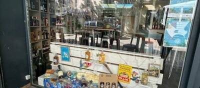 REXIM - Local commercial - Bouches-du-Rhône - Martigues - 5