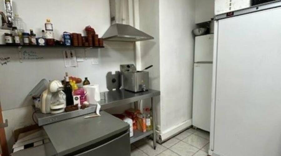 REXIM - Local commercial - Bouches-du-Rhône - Martigues - 7