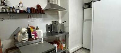 REXIM - Local commercial - Bouches-du-Rhône - Martigues - 7