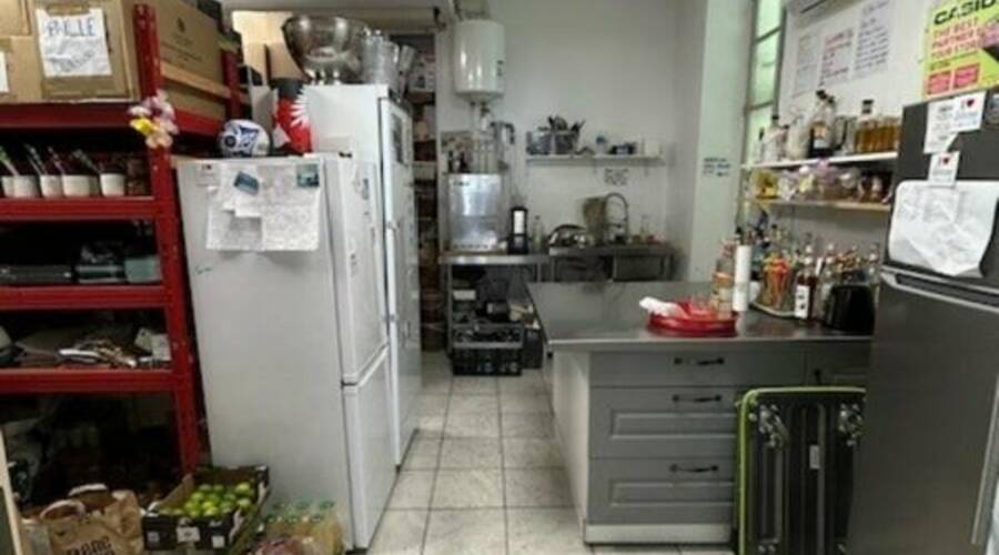 REXIM - Local commercial - Bouches-du-Rhône - Martigues - 6