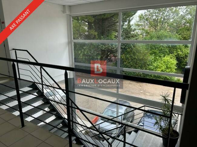 REXIM - Bureau - Bouches-du-Rhône - Venelles - 1