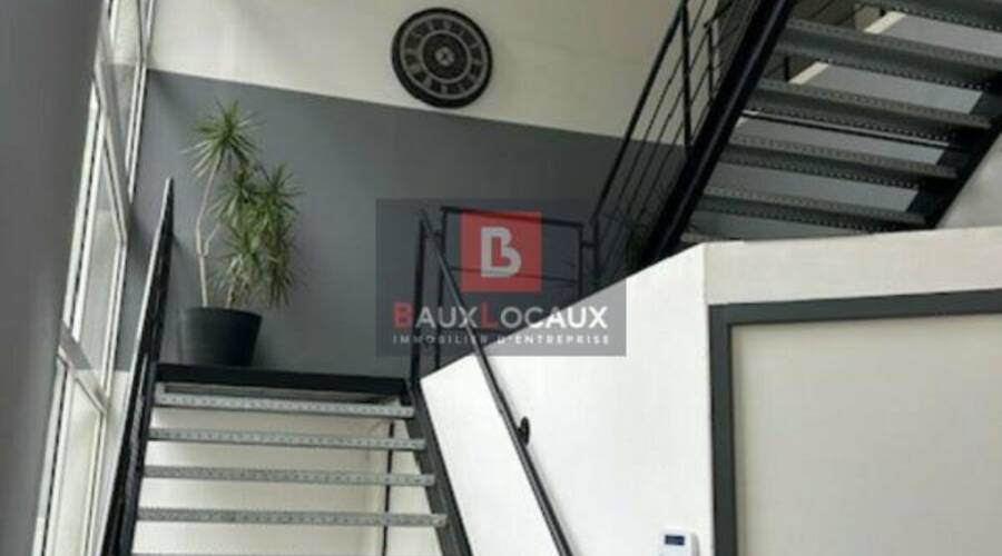 REXIM - Bureau - Bouches-du-Rhône - Venelles - 3