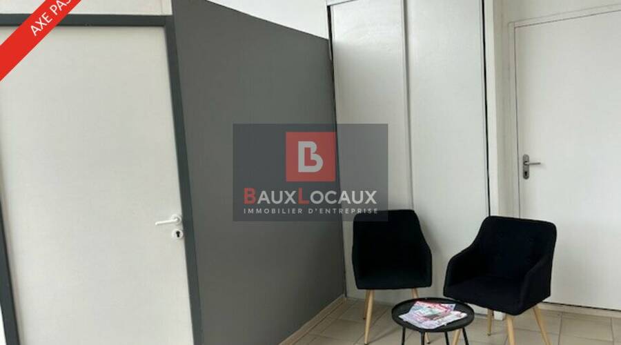 REXIM - Bureau - Bouches-du-Rhône - Venelles - 4