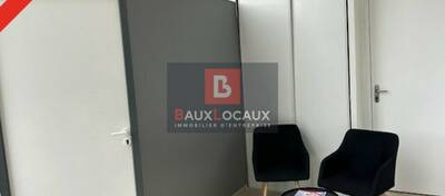 REXIM - Bureau - Bouches-du-Rhône - Venelles - 4