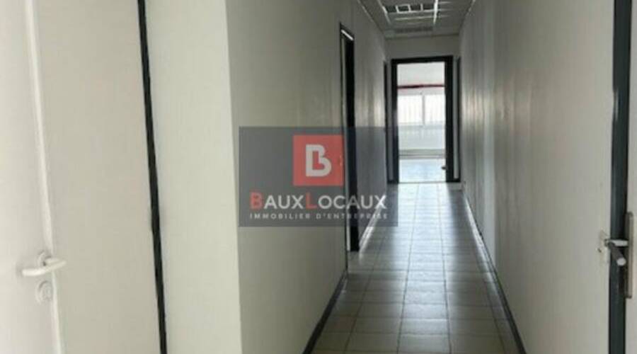 REXIM - Bureau - Bouches-du-Rhône - Venelles - 5