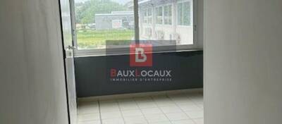 REXIM - Bureau - Bouches-du-Rhône - Venelles - 6