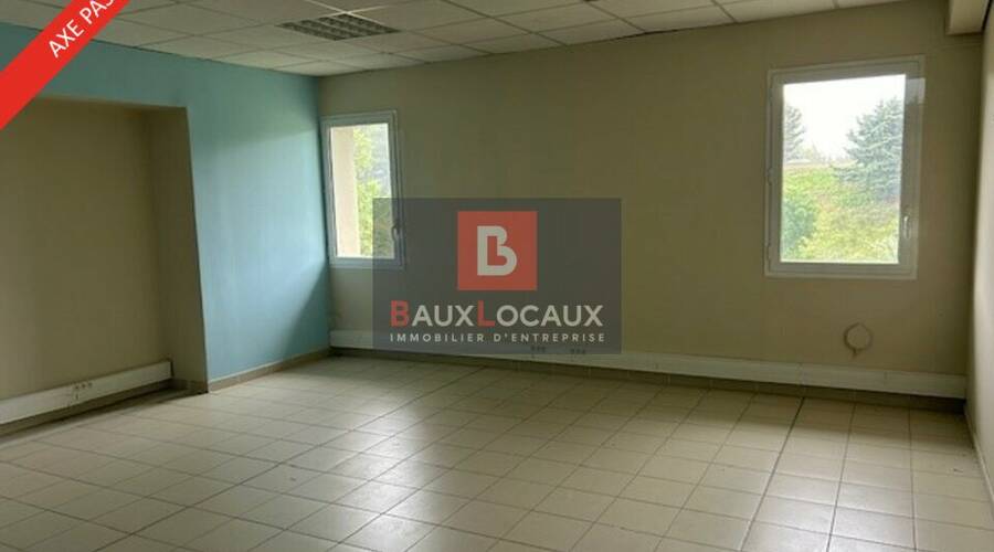 REXIM - Bureau - Bouches-du-Rhône - Venelles - 7