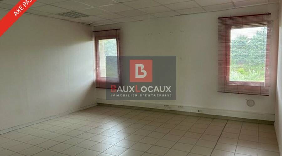 REXIM - Bureau - Bouches-du-Rhône - Venelles - 8