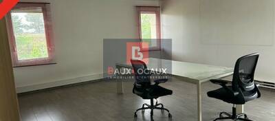 REXIM - Bureau - Bouches-du-Rhône - Venelles - 9