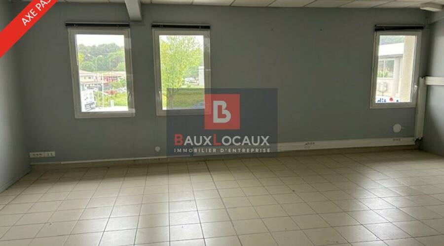 REXIM - Bureau - Bouches-du-Rhône - Venelles - 10