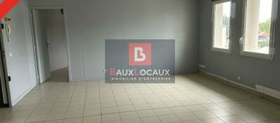 REXIM - Bureau - Bouches-du-Rhône - Venelles - 11