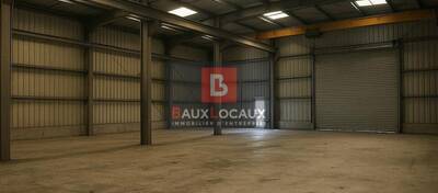 REXIM - Local d'activités - Bouches-du-Rhône - Berre-l'Étang - 1