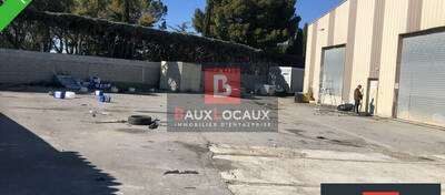 REXIM - Local d'activités - Bouches-du-Rhône - Berre-l'Étang - 3