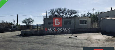 REXIM - Local d'activités - Bouches-du-Rhône - Berre-l'Étang - 5