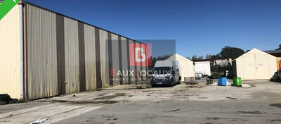 REXIM - Local d'activités - Bouches-du-Rhône - Berre-l'Étang - 7