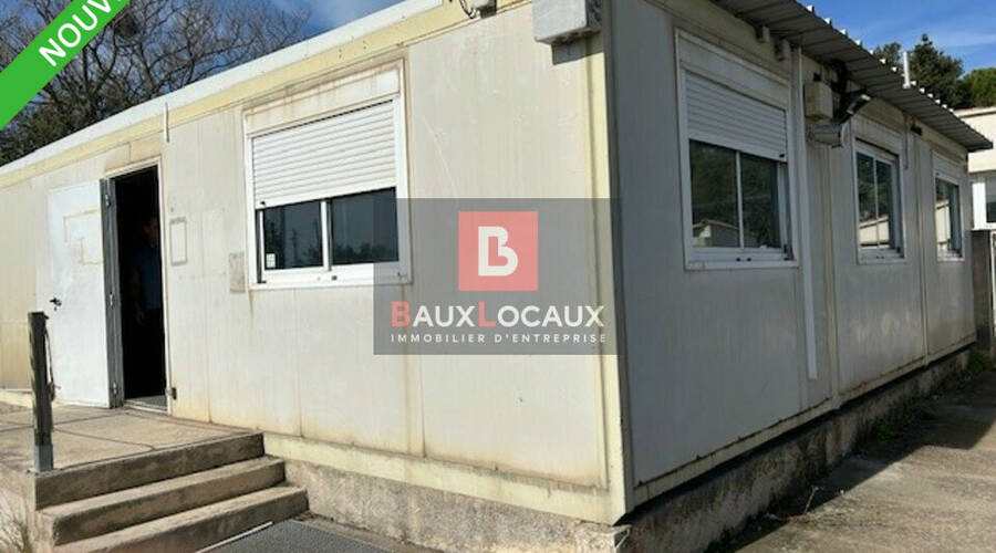 REXIM - Local d'activités - Bouches-du-Rhône - Berre-l'Étang - 8