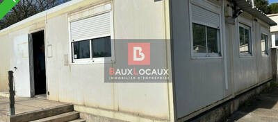 REXIM - Local d'activités - Bouches-du-Rhône - Berre-l'Étang - 8