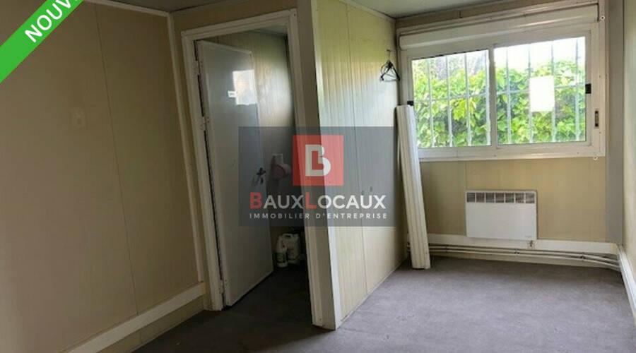 REXIM - Local d'activités - Bouches-du-Rhône - Berre-l'Étang - 9