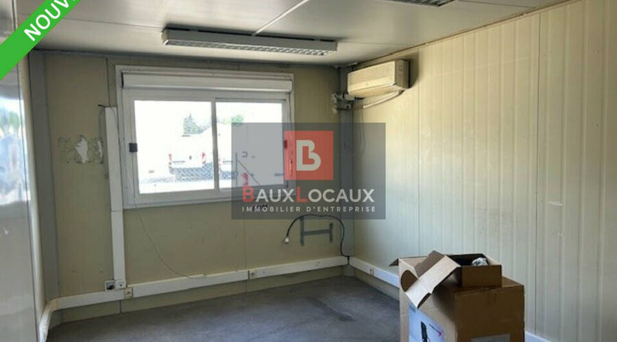 REXIM - Local d'activités - Bouches-du-Rhône - Berre-l'Étang - 10
