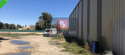 REXIM - Local d'activités - Bouches-du-Rhône - Berre-l'Étang - 11