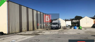 REXIM - Local d'activités - Bouches-du-Rhône - Berre-l'Étang - 2