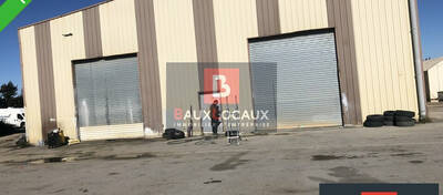 REXIM - Local d'activités - Bouches-du-Rhône - Berre-l'Étang - 4