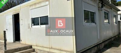 REXIM - Local d'activités - Bouches-du-Rhône - Berre-l'Étang - 8
