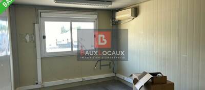 REXIM - Local d'activités - Bouches-du-Rhône - Berre-l'Étang - 10