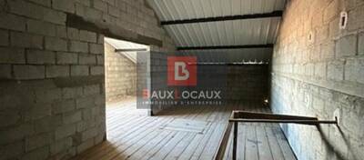 REXIM - Local d'activités - Bouches-du-Rhône - Châteauneuf-les-Martigues - 4