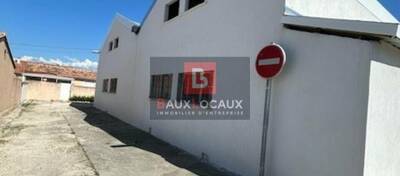REXIM - Local d'activités - Bouches-du-Rhône - Châteauneuf-les-Martigues - 6