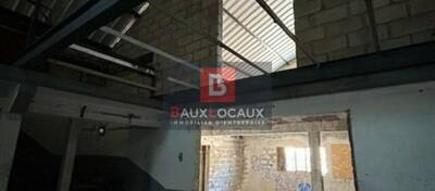 REXIM - Local d'activités - Bouches-du-Rhône - Châteauneuf-les-Martigues - 1