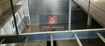 REXIM - Local d'activités - Bouches-du-Rhône - Châteauneuf-les-Martigues - 3