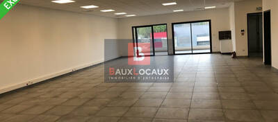 REXIM - Bureau - Bouches-du-Rhône - Bouc-Bel-Air - 1