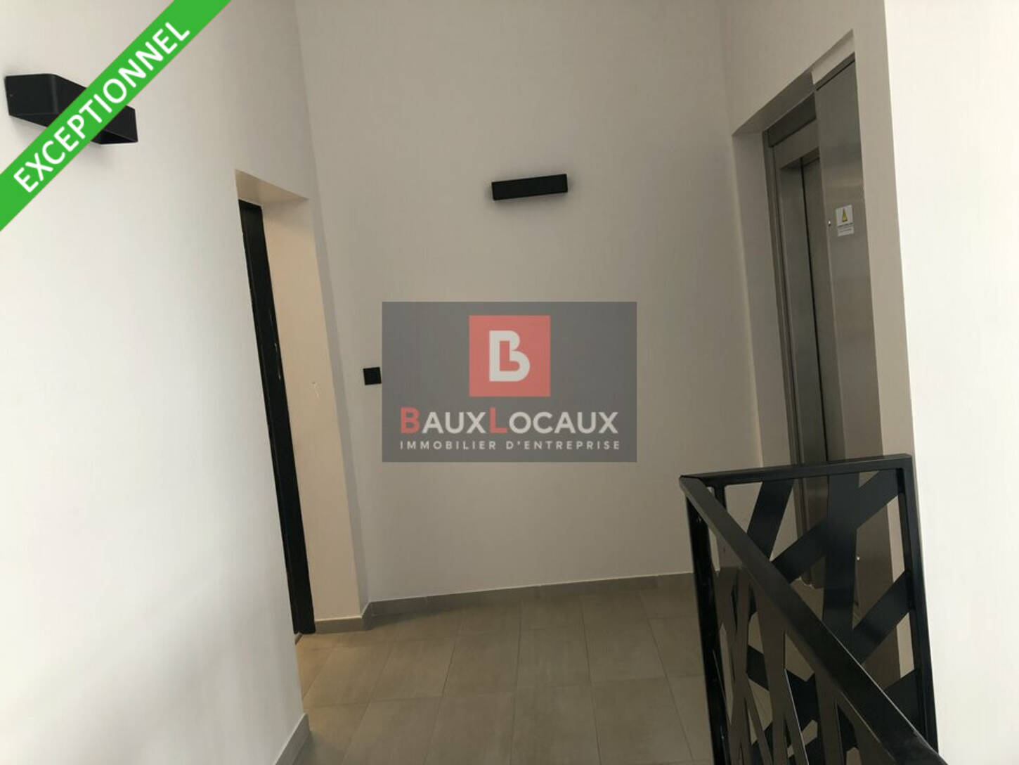 REXIM - Bureau - Bouches-du-Rhône - Bouc-Bel-Air - 2