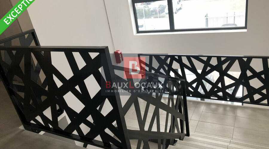 REXIM - Bureau - Bouches-du-Rhône - Bouc-Bel-Air - 3