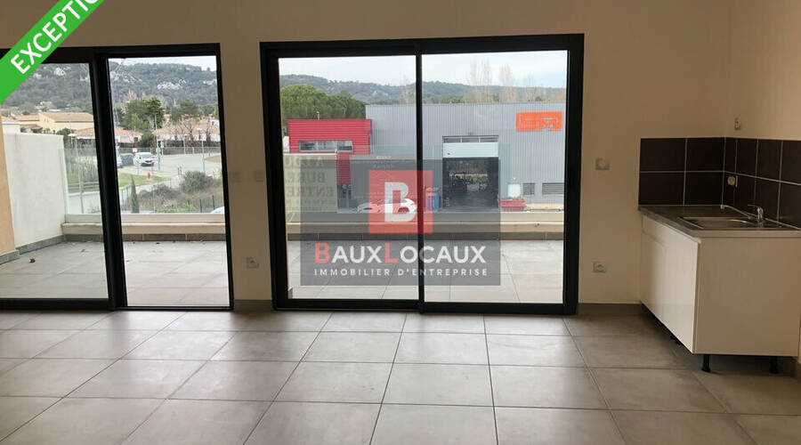 REXIM - Bureau - Bouches-du-Rhône - Bouc-Bel-Air - 5