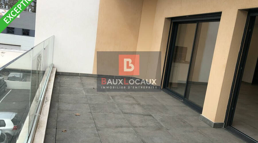 REXIM - Bureau - Bouches-du-Rhône - Bouc-Bel-Air - 7