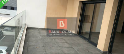 REXIM - Bureau - Bouches-du-Rhône - Bouc-Bel-Air - 7