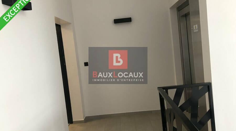 REXIM - Bureau - Bouches-du-Rhône - Bouc-Bel-Air - 2