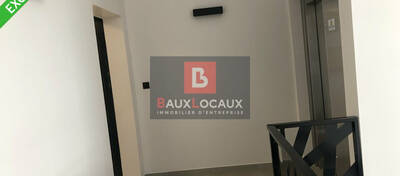 REXIM - Bureau - Bouches-du-Rhône - Bouc-Bel-Air - 2